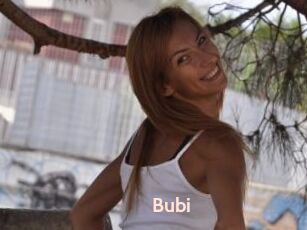 Bubi