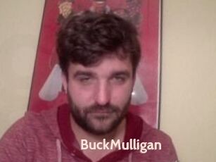 BuckMulligan