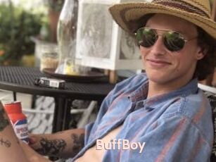BuffBoy