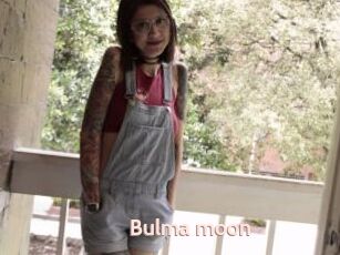 Bulma_moon