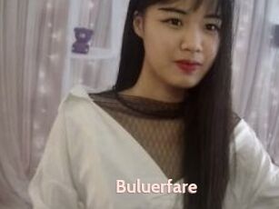 Buluerfare