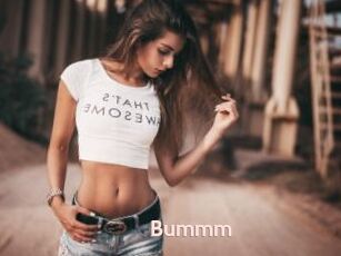 Bummm