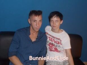 BunnieAndClide