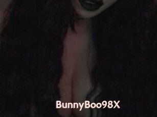 BunnyBoo98X