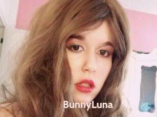 BunnyLuna