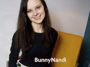 BunnyNandi