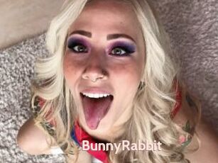 BunnyRabbit