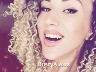 BustyAlexia