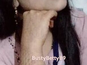 BustyBetty89