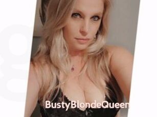 BustyBlondeQueen