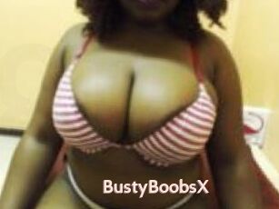 BustyBoobsX