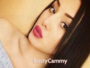 BustyCammy