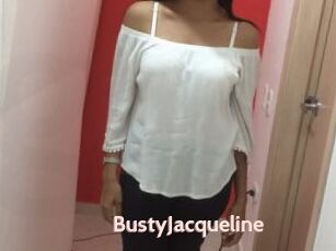 BustyJacqueline