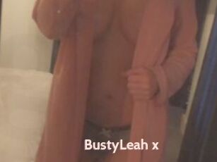 BustyLeah_x