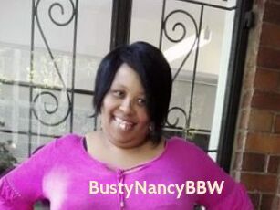 BustyNancyBBW