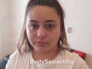 BustySamanttha