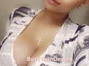 BustyTeenDeanna