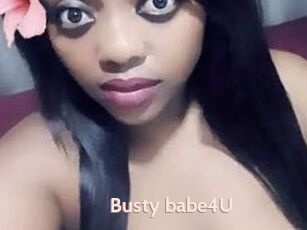 Busty_babe4U