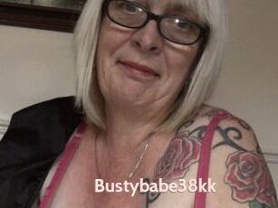 Bustybabe38kk