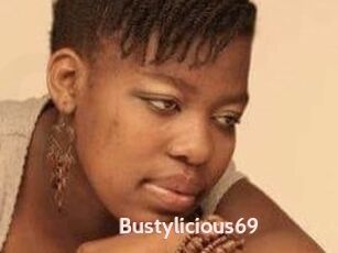 Bustylicious69