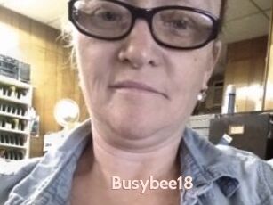 Busybee18