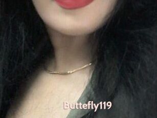 Buttefly119