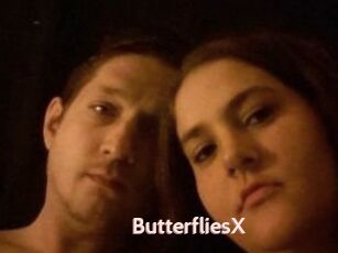 ButterfliesX