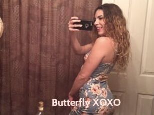 Butterfly_XOXO