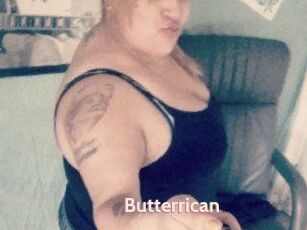 Butterrican