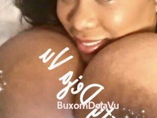 BuxomDejaVu
