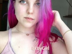 BxbyGirl