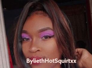 ByliethHotSquirtxx