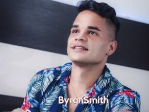 ByronSmith