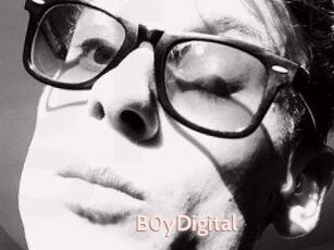 B0yDigital