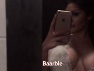 Baarbie