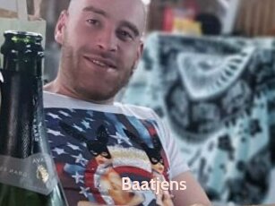 Baatjens