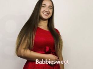 Babbiesweet