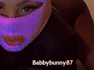 Babbybunny87