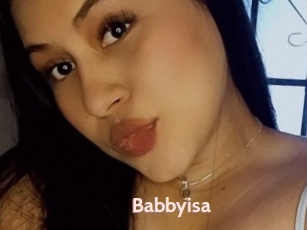 Babbyisa