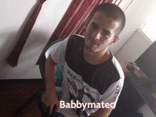 Babbymateo