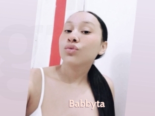Babbyta