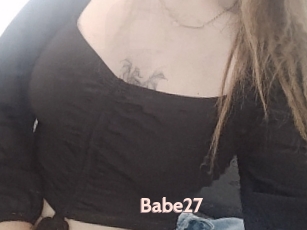 Babe27