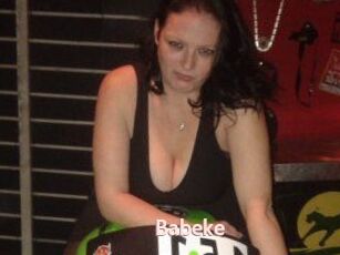 Babeke