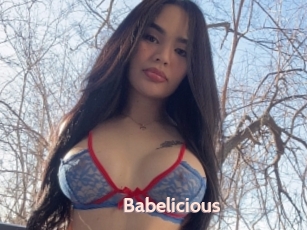 Babelicious