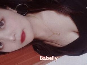 Babeliy