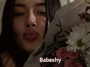 Babeshy