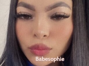 Babesophie