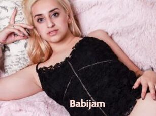 Babijam