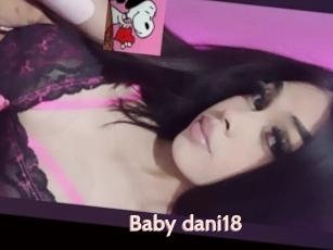 Baby_dani18