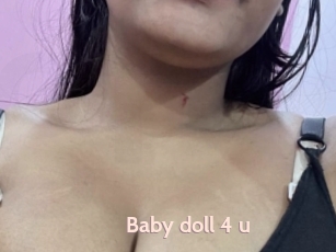 Baby_doll_4_u